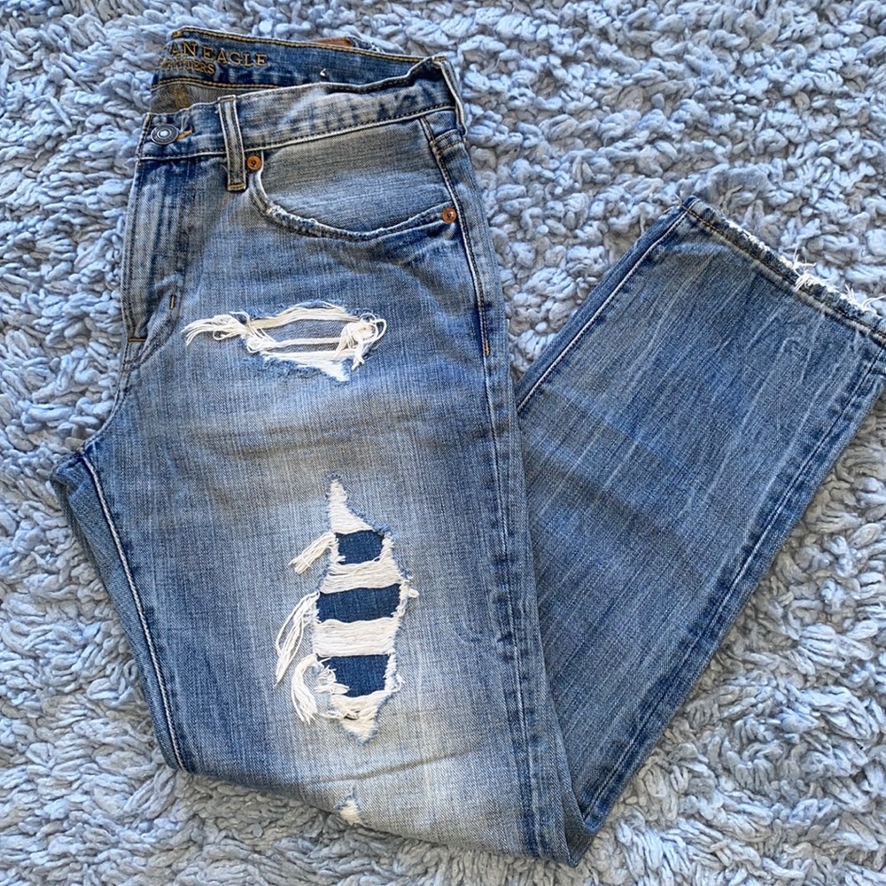 NWOT American Eagle Jeans